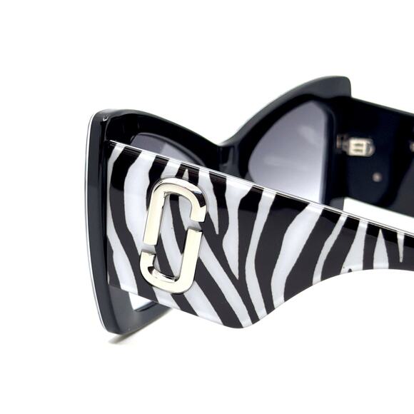 New!!! MARC JACOBS Sunglasses Marc 761/S 03KGB Authentic